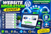 be your website hosting and maintenance expert