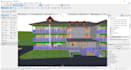 expert scan to bim point cloud to modeling for architecture and mep projects