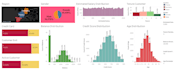 expert sql developer and data visualization