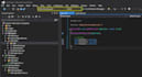 create your programs in c