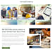 design setup web siteground on bluehost, godaddy, hostinger, hostgator