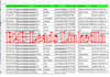 verified b2b lead email sourcing database building