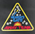 produce embroidery patches for you