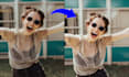 enhance, sharpen,ublur,upscale and improve quality photos