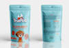 make pouch design, label design, product packaging design