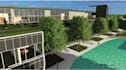 do 3d architectural design and graphic design