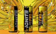 create product packaging design for your energy drink