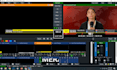 install vmix and configure your live stream