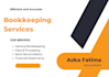 do expert bookkeeping using excel, quickbooks, xero,zohobook