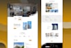 do figma, HTML, squarespace, wix to wordpress website, elementor pro, divi theme