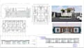 do blueprint,architectural house plan for city permit and construction
