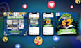 design eye catching facebook ads and instagram posts