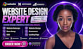 build webador website, hostinger, ecwid, bigcommerce, webador redesign