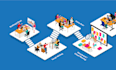create a professional 2d explainer animation video for your startup or business