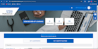 help you get a care certificate and nhs training