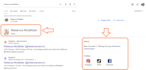 create a google knowledge panel or knowledge graph