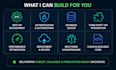 be your django engineer for scalable backend development