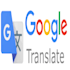 translate from english language all google translate