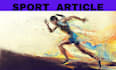 write content on sports article
