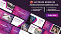 design or redesign healthcare and medical powerpoint presentations