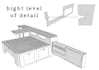 do the design of your campervan into a ready cnc file