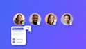 create saas animated explainer demo video saas software video saas b2b start up