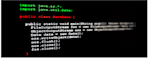 do your java programming project, javafx, and java swing task