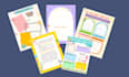 design KDP journal, KDP planner, KDP diary for you