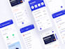 create mobile app android and ios with stunning designs