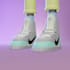 3d sneaker design shoe design industrial design