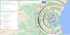 create, optimize gmb profile with 60,000 map citations for local SEO