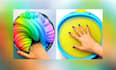 create monitizable asmr oddly satisfying relaxation videos