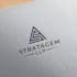create a modern attorney and law logo