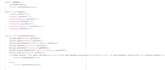 develop java gui application with backend database development and integration