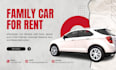 make a car rental website