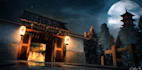 do background illustration 2d