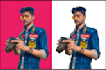 background remov from the image