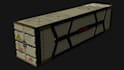 create hard surface models
