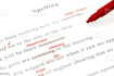 offer fast and accurate proofreading and editing services