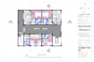do 2d based architecture house, floor plan and blueprint