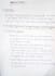 handwrite documents, letters, notes