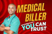 be your medical biller and credentialing VA