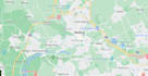 illustrate any map to your professional branding choice