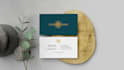 do corporate brand identity design