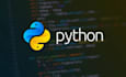 create custom python solutions to meet your specific needs