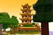 make any minecraft build for you