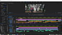 do creative professional  video editing