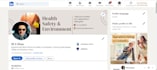 design, revamp, and optimize your linkedin profile