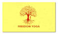 design natural health, massage therapy, beauty, fitness, and yoga logo