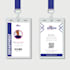 do professional business card, id card and letterhead design